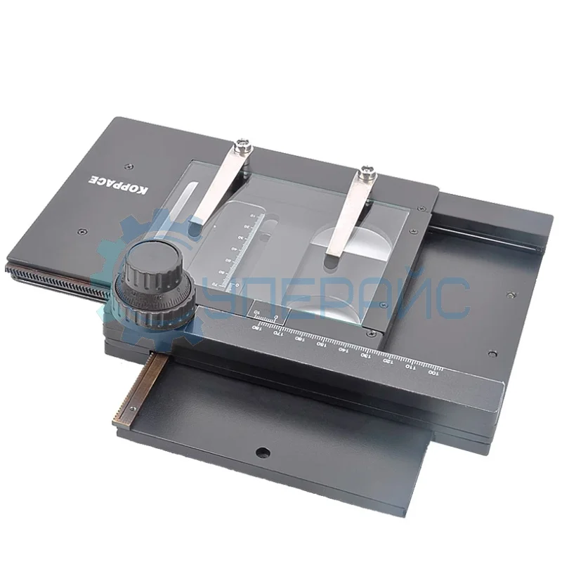 Двухкоординатный предметный столик KOPPACE KP-302 фото 1