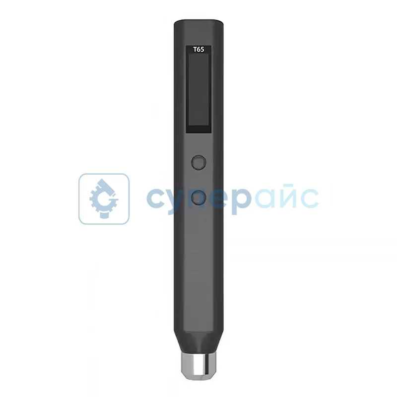 Электрический паяльник Punctual Atomic T65 фото 1