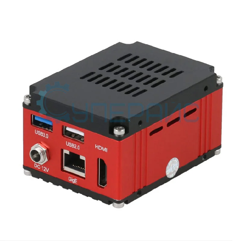 Тринокулярный металлографический микроскоп BETICAL CR100-950HK фото 5