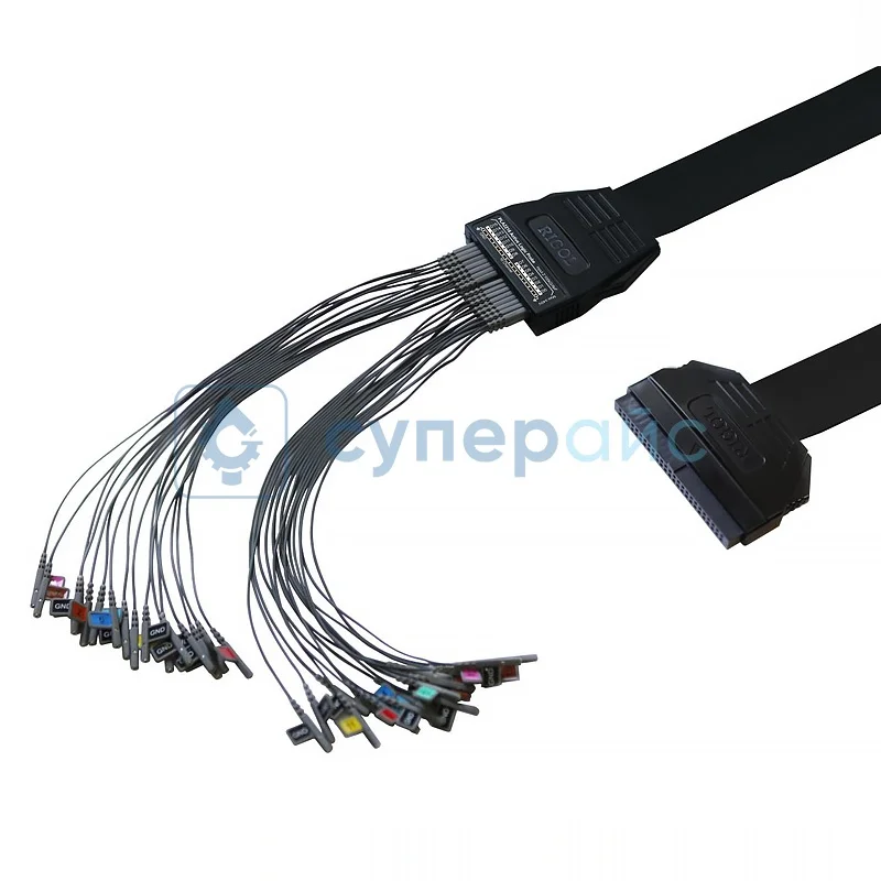 Логический пробник RIGOL PLA2216 фото 1