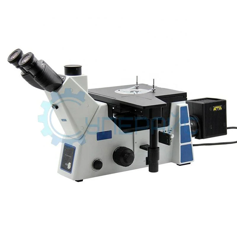 Универсальный инвертированный микроскоп Opto-Edu A13.0912-A фото 1