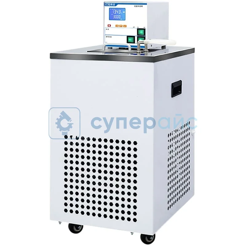 Лабораторная водяная баня Enyi DC-2020 фото 1