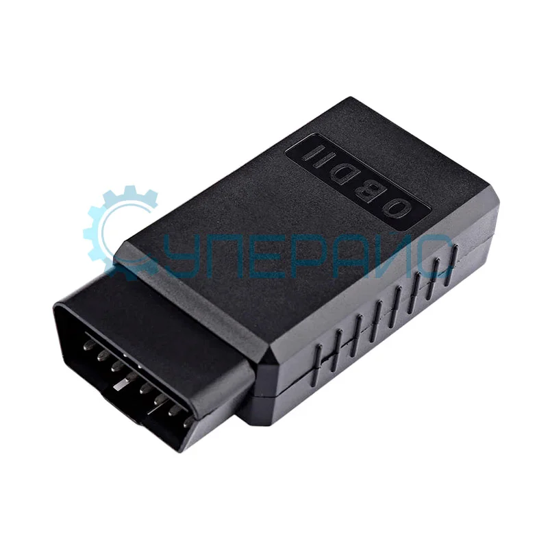 Диагностический сканер Konnwei KW910 Bluetooth фото 1