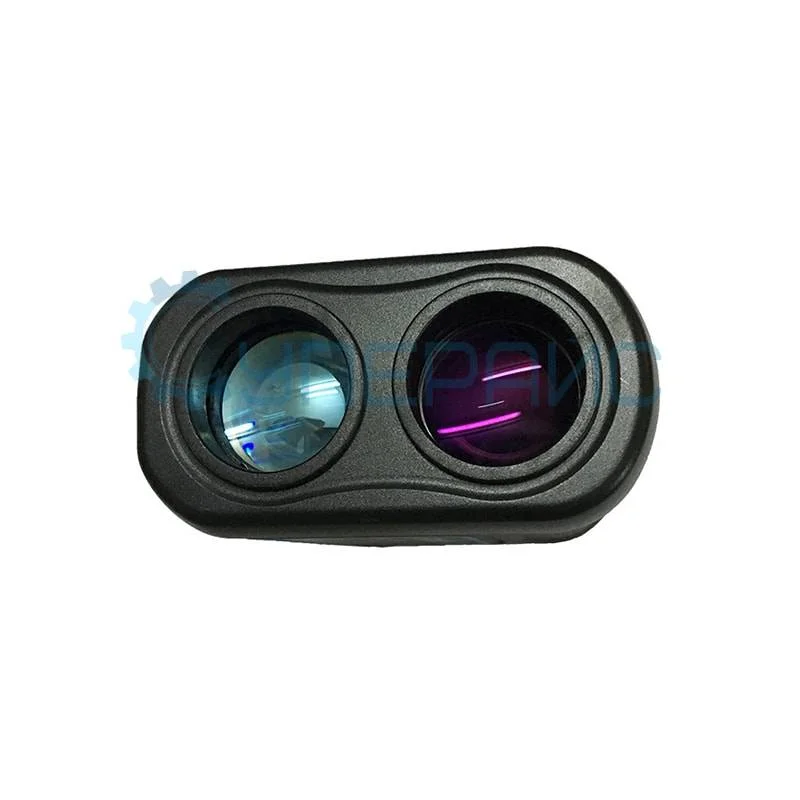 Лазерный дальномер SNDWAY SW-1500A фото 4