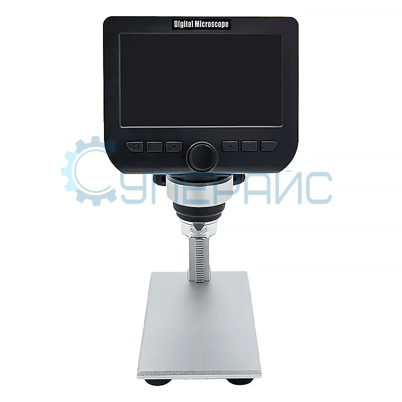 Цифровой микроскоп Noyafa NF-317 с ручной фокусировкой фото 1