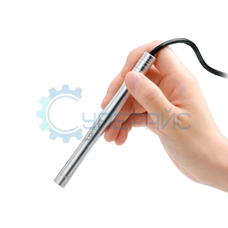 Цифровой USB микроскоп Supereyes B005 фото 1