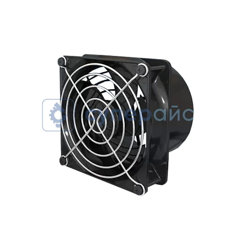 USB дымоуловитель DIY (гофра 6 м) фото 1