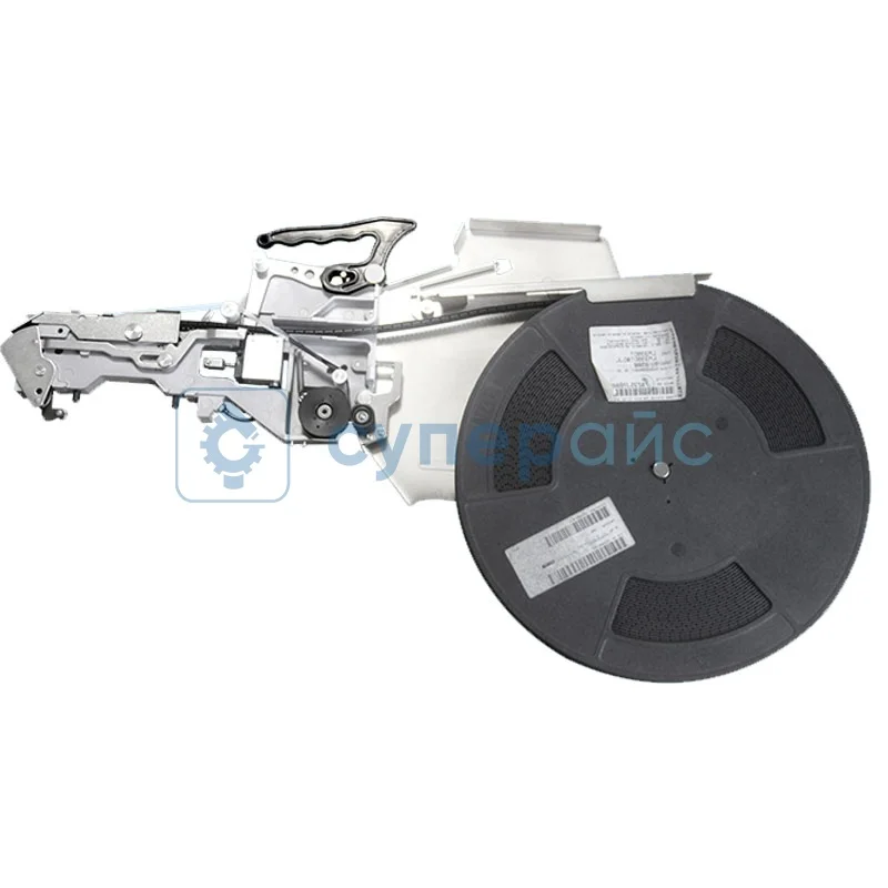 Питатель ленточный Zhengbang 16 мм для установщиков SMD компонентов фото 1