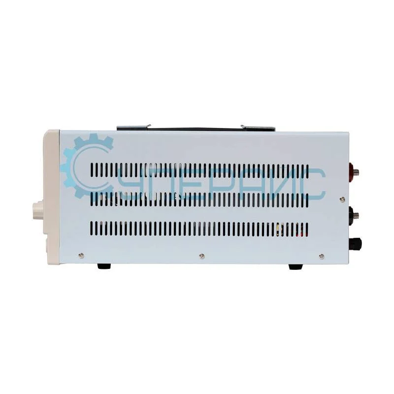 Регулируемый блок питания постоянного тока MAISHENG MP6050D (60В, 50А) фото 2