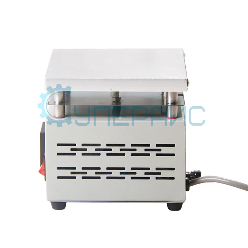 Станция нагрева Zhengbang ZB1515JR (150x150 мм) фото 2