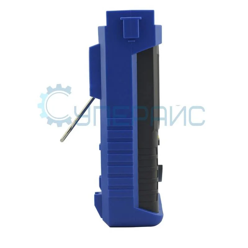 Тестер сопротивления изоляции HoldPeak HP-6688B фото 2