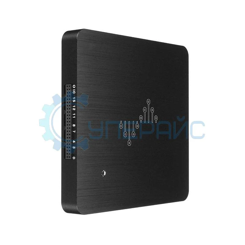 USB логический анализатор-приставка DreamSourceLab DSLogic U3Pro16 фото 1