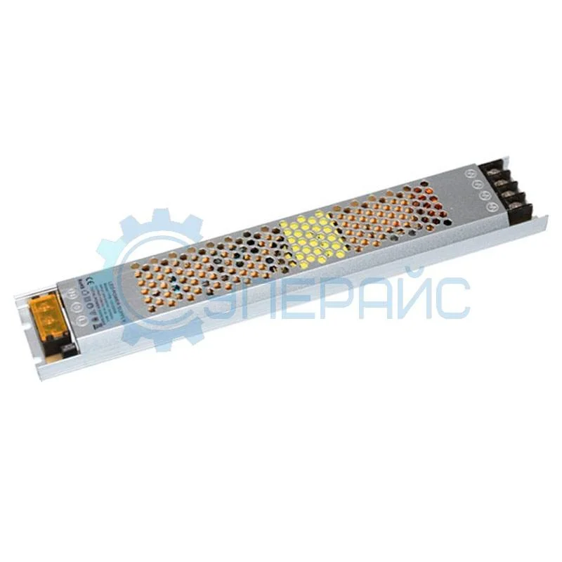 Ультратонкий блок питания Fengshuo 24V300W (24В, 12.5А) фото 1