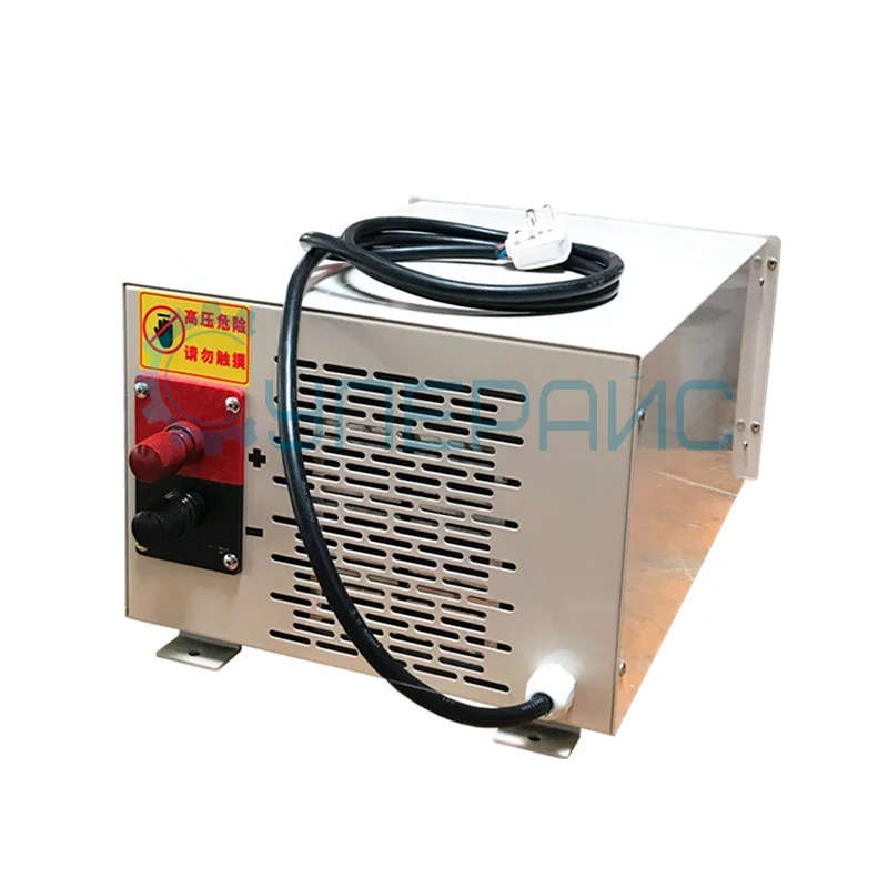 Стабилизированный источник питания постоянного тока Yibenyuan YBN150-20 фото 4