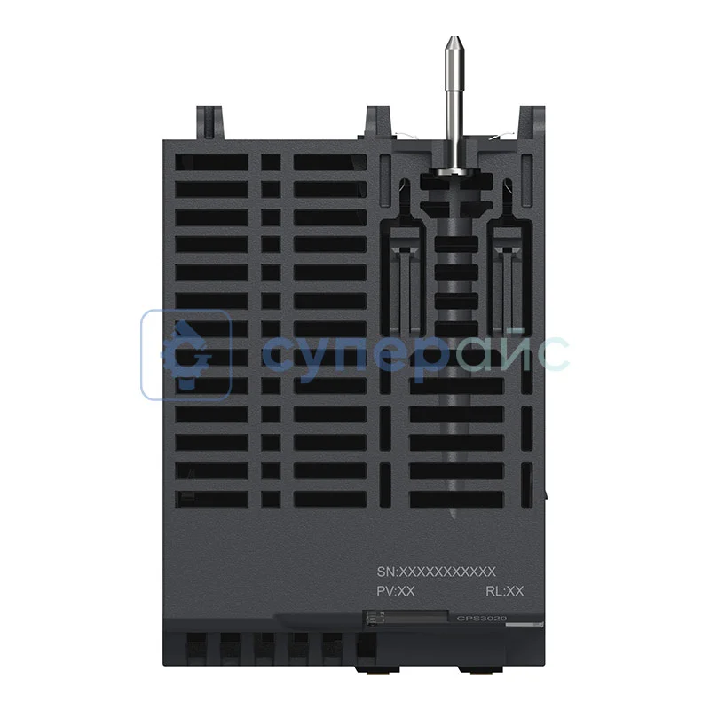 Источник питания Schneider Electric BMXCPS3020 фото 4