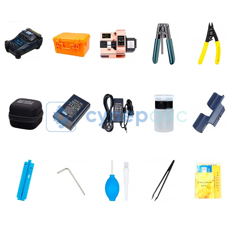 Сварочный аппарат SKL A-15F фото 1