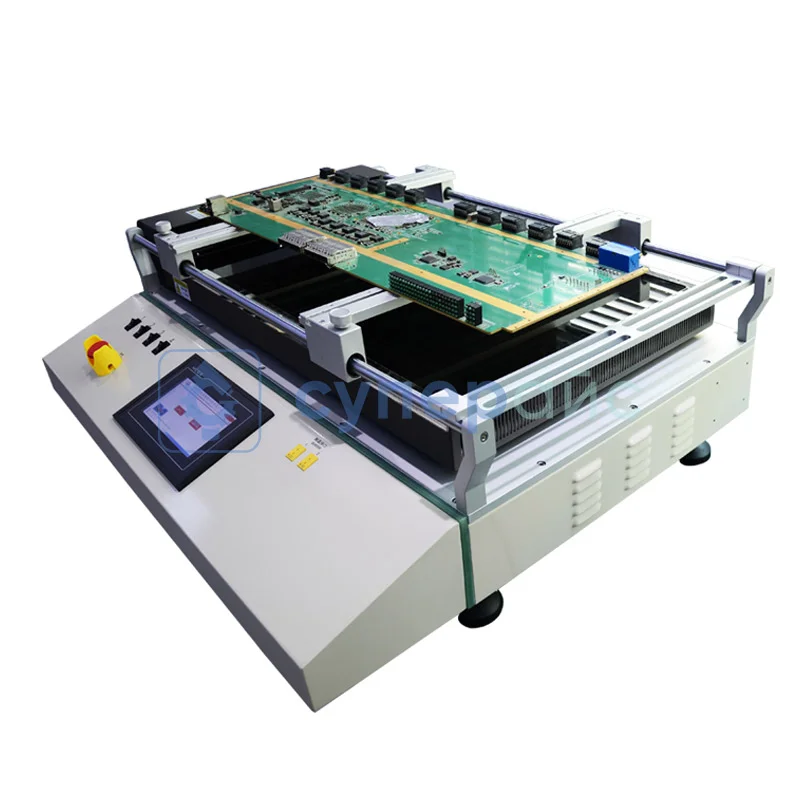 Преднагреватель плат WISDOMSHOW WDS-280 фото 1