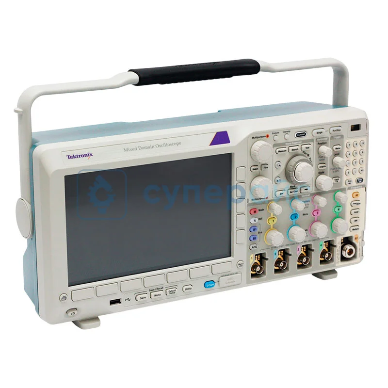 Четырехканальный осциллограф Tektronix MDO3054 фото 1