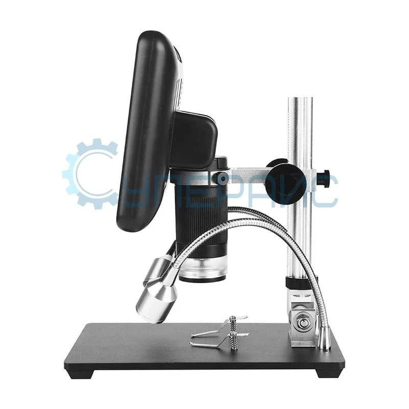 Цифровой микроскоп с дисплеем Andonstar AD207 фото 3