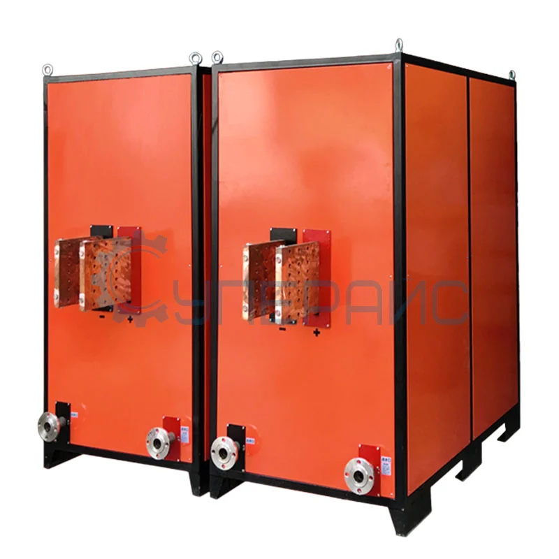 Высокомощный блок питания Yibenyuan YBN12-80000 (12 В, 80 000 А) фото 2