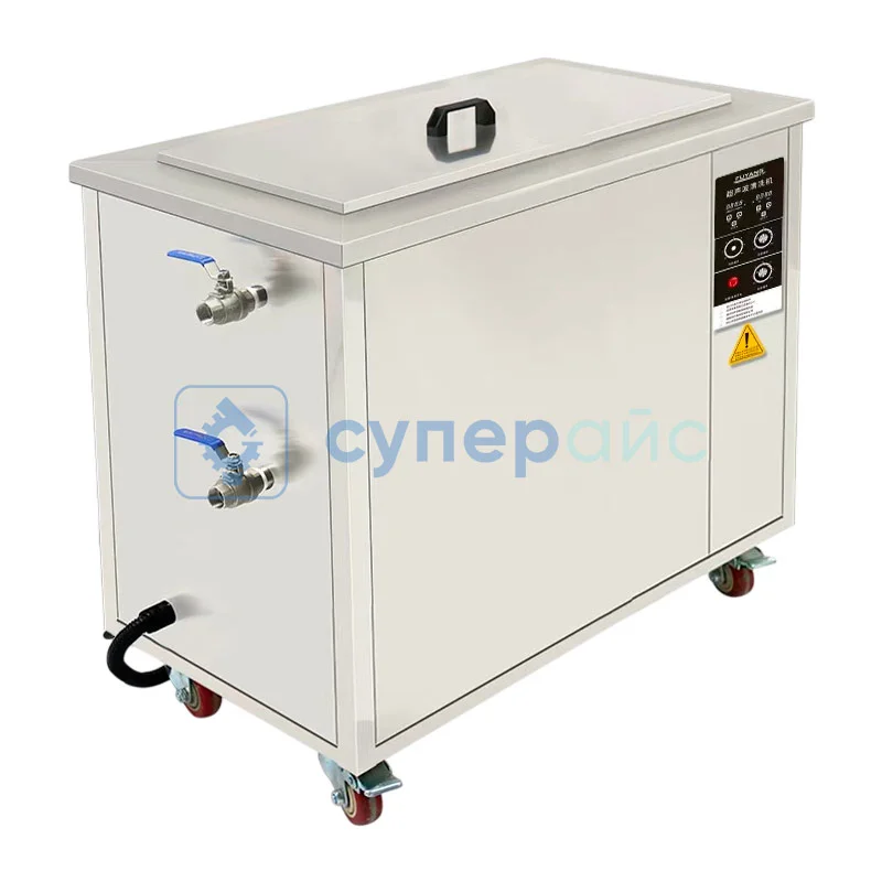 УЗ ванна для очистки FUYANG F-600 фото 1