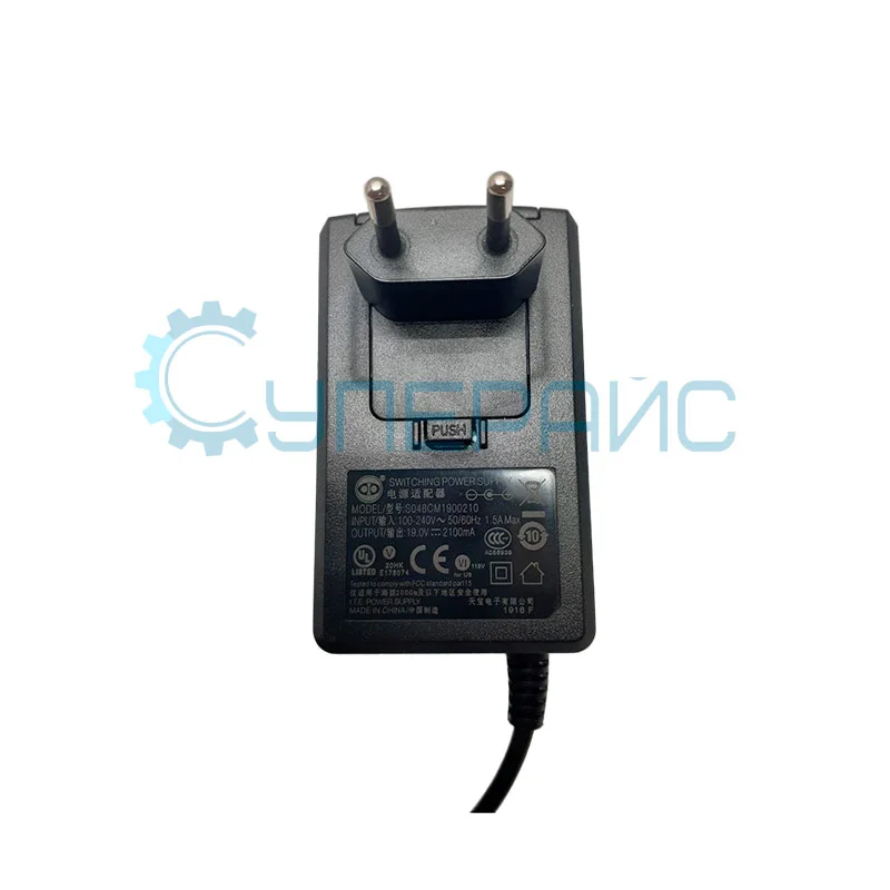 Импульсный блок питания S048CM фото 2