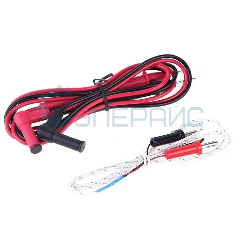 Токоизмерительные клещи UNI-T UT202 фото 8