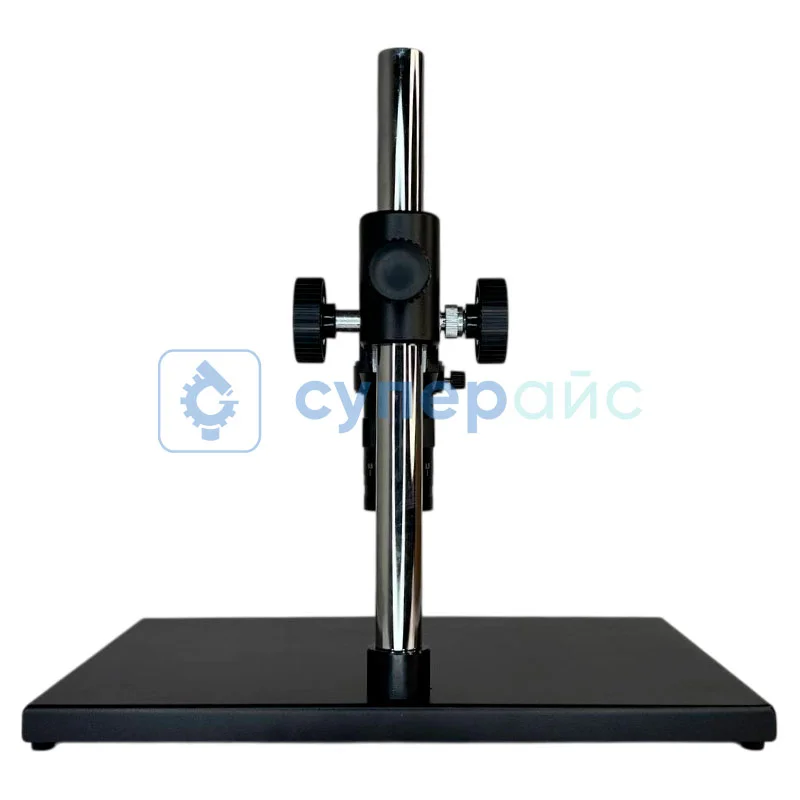 Электронный микроскоп Wishtech 4KAT с монитором фото 3