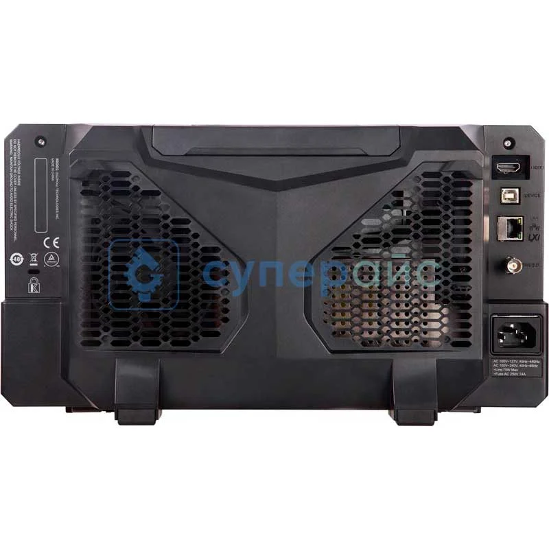 Цифровой осциллограф Rigol MSO5074 фото 2