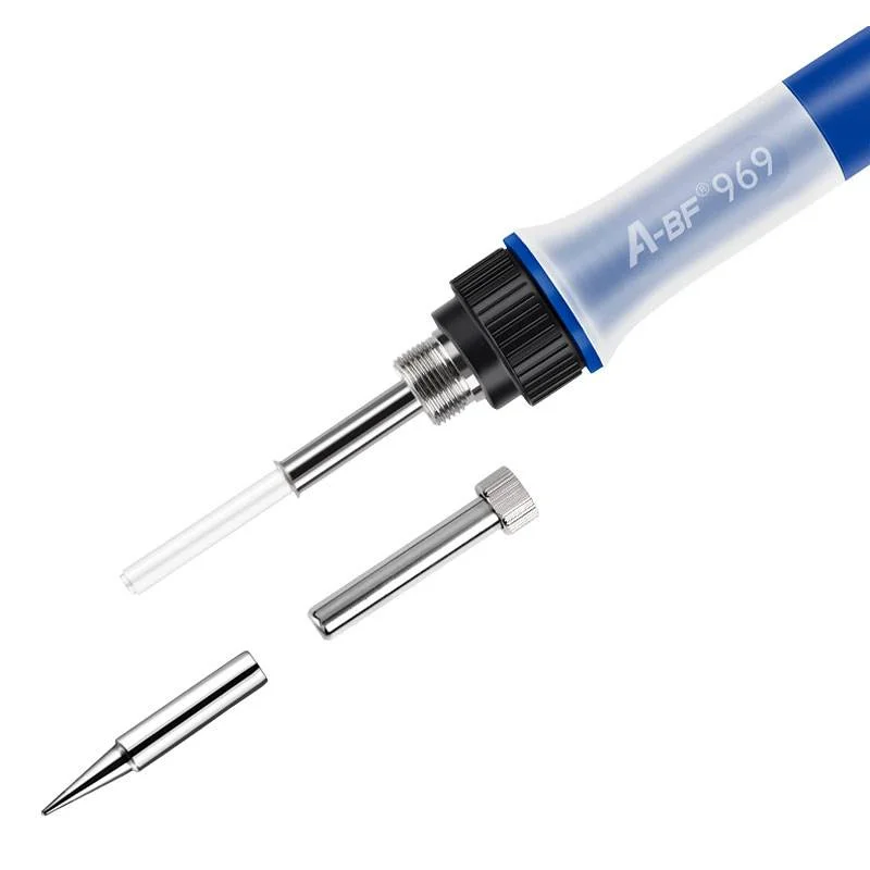 Паяльная станция A-BF 969 фото 3