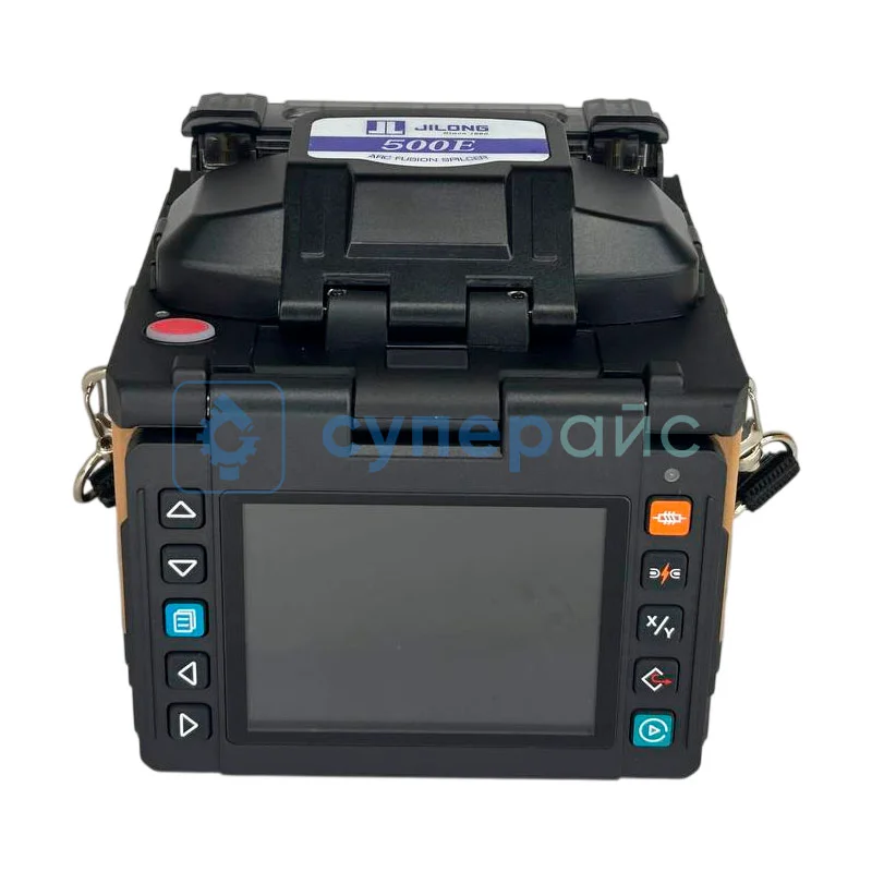 Аппарат для сварки оптоволокна Jilong 500E фото 2