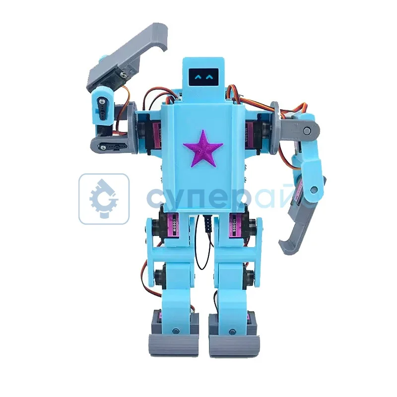 Танцующий робот Songxing фото 1