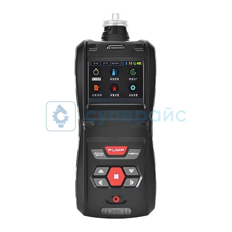 Детектор горючих газов Eranntex MS500 фото 1