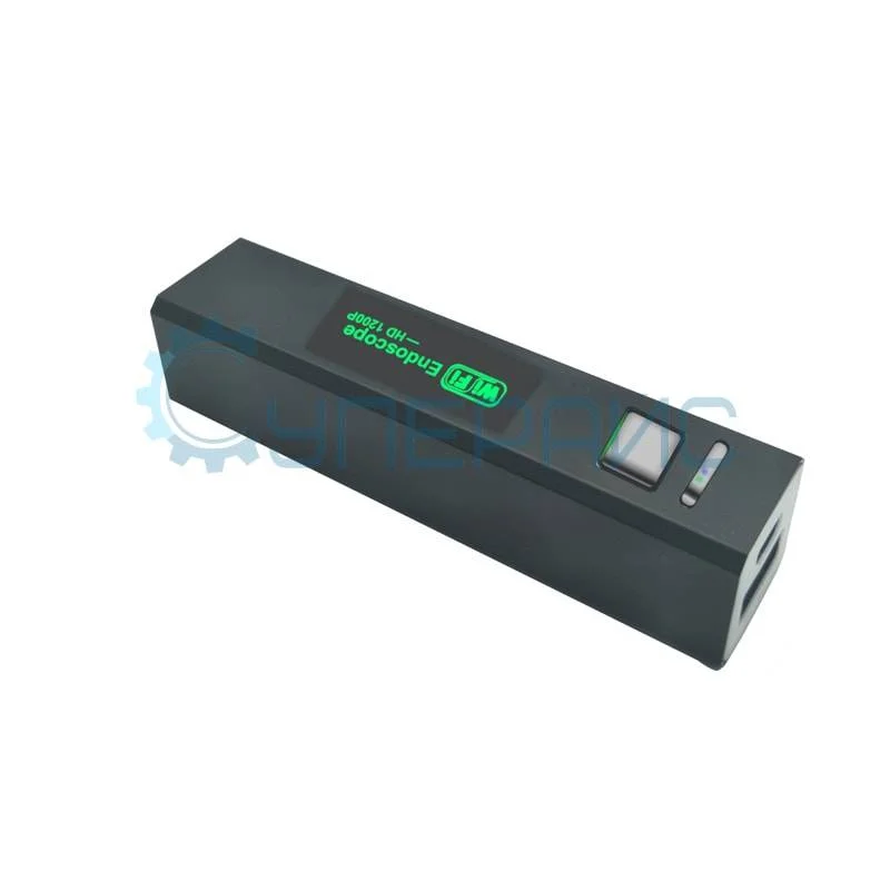 Эндоскоп WiFi HD1200P (полужесткий кабель, 3,5 м) фото 2