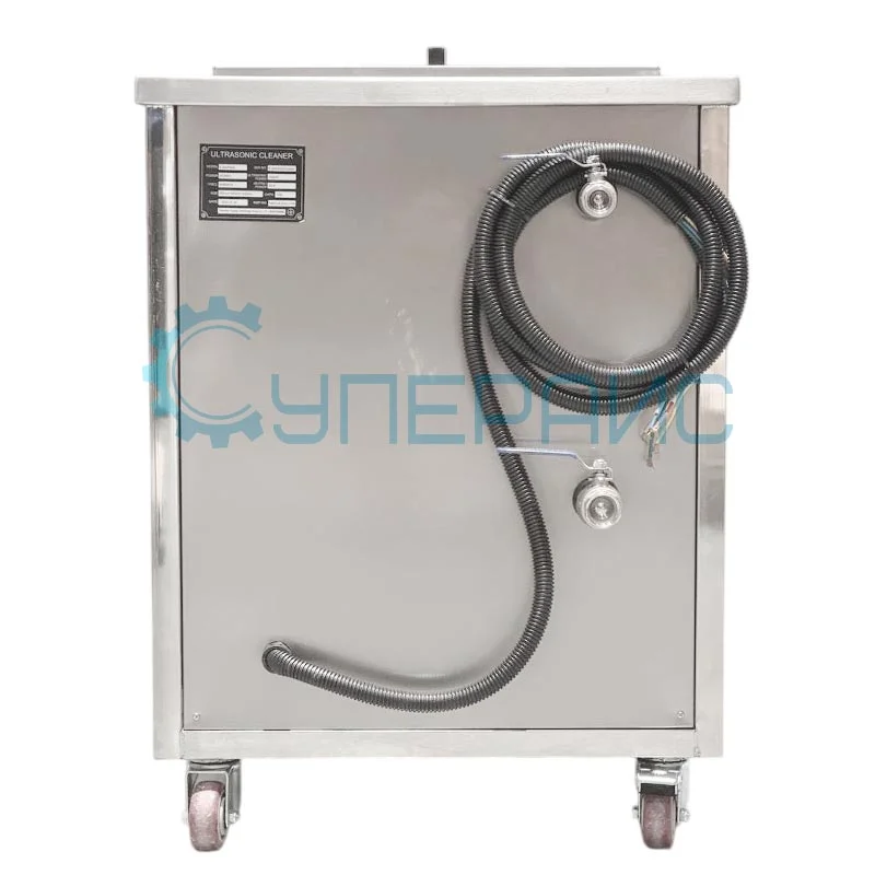 УЗ ванна FUYANG F-300FR40 фото 5