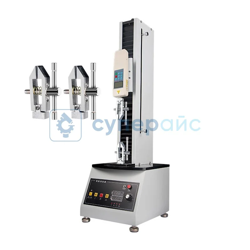 Испытательный стенд SanLiang SLD-200mm-500N фото 1