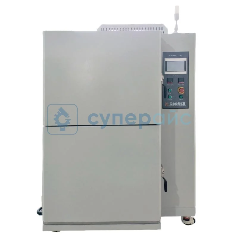 Камера для климатических испытаний ZHONG ZHI CZ-I-80(A～C) фото 1