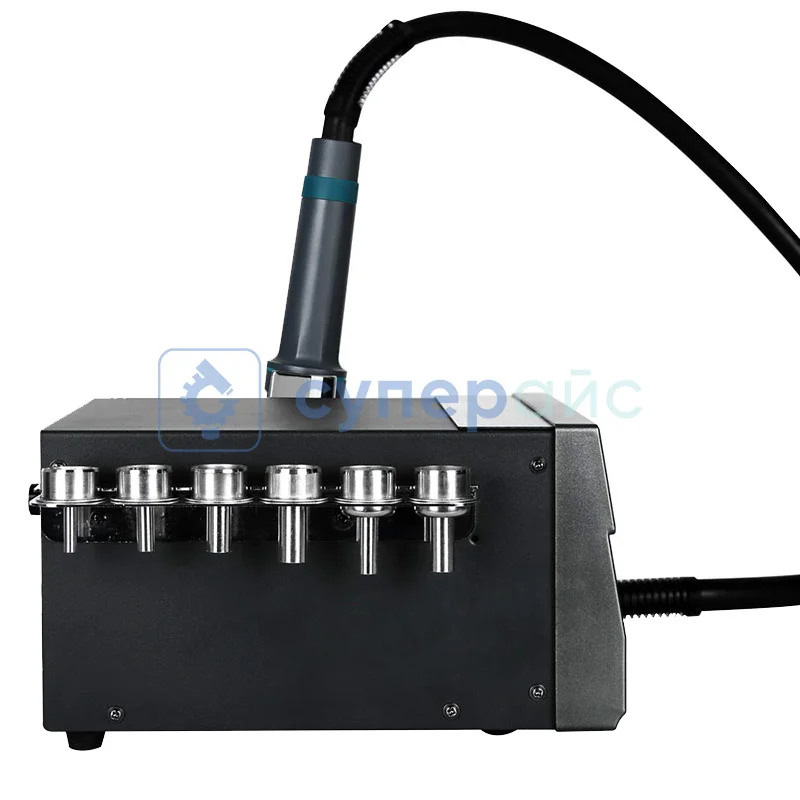 Паяльная станция SUGON 8620DX фото 5