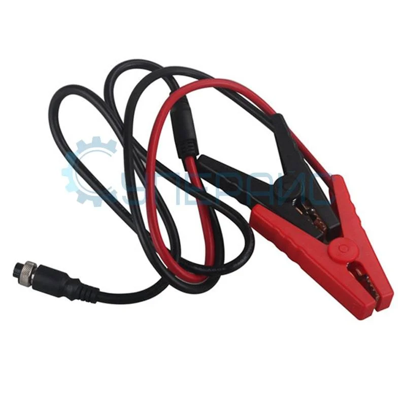 Тестер автомобильных аккумуляторов Lancol MICRO-468 фото 5