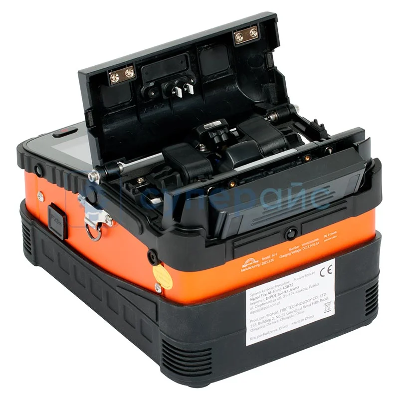 Сварочный аппарат Signal Fire AI-5 фото 4