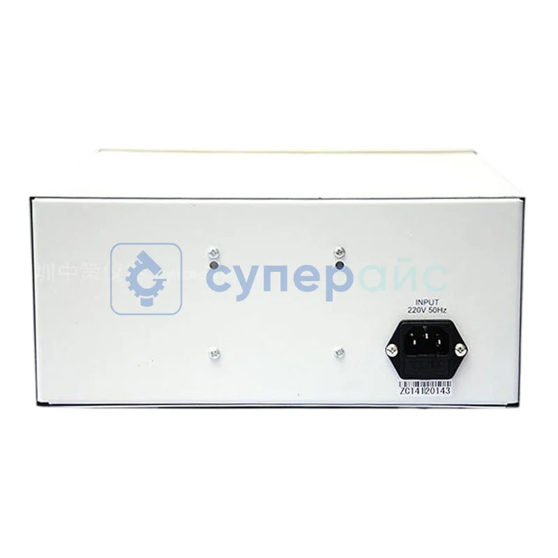 Тестер низкого сопротивления ZCtek ZC2511 фото 1