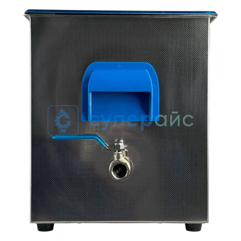 Ультразвуковая ванна GT SONIC R9 фото 2