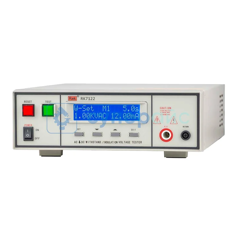 Тестер напряжения Rek RK7122 фото 1