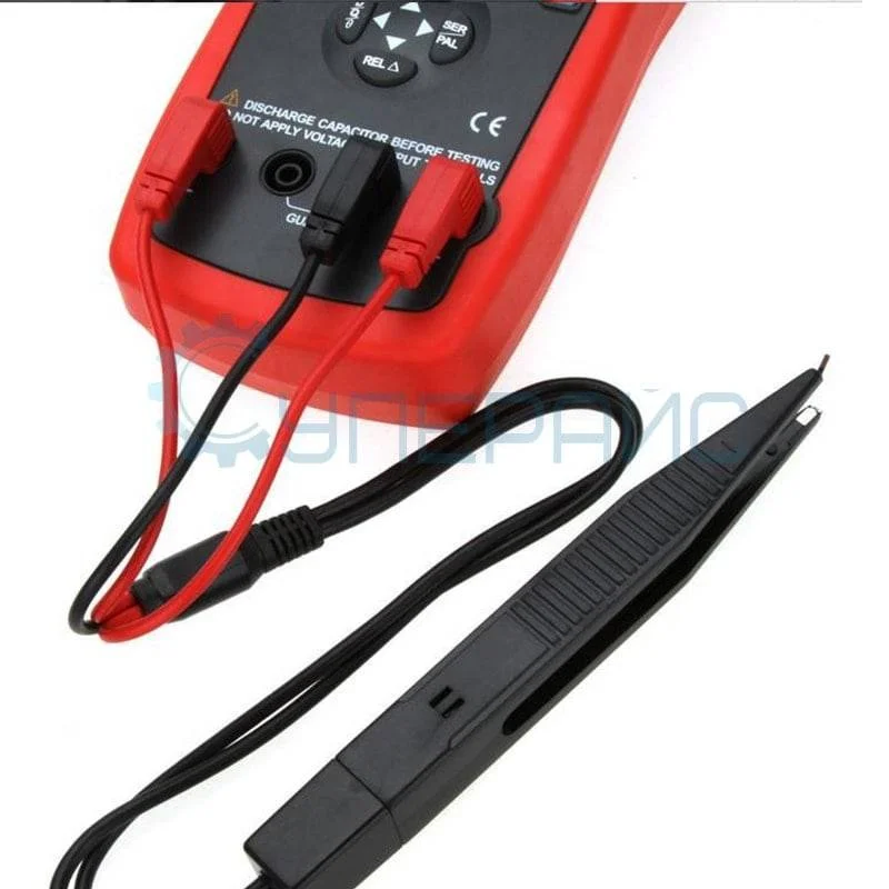 Измеритель LCR UNI-T UT611 фото 6