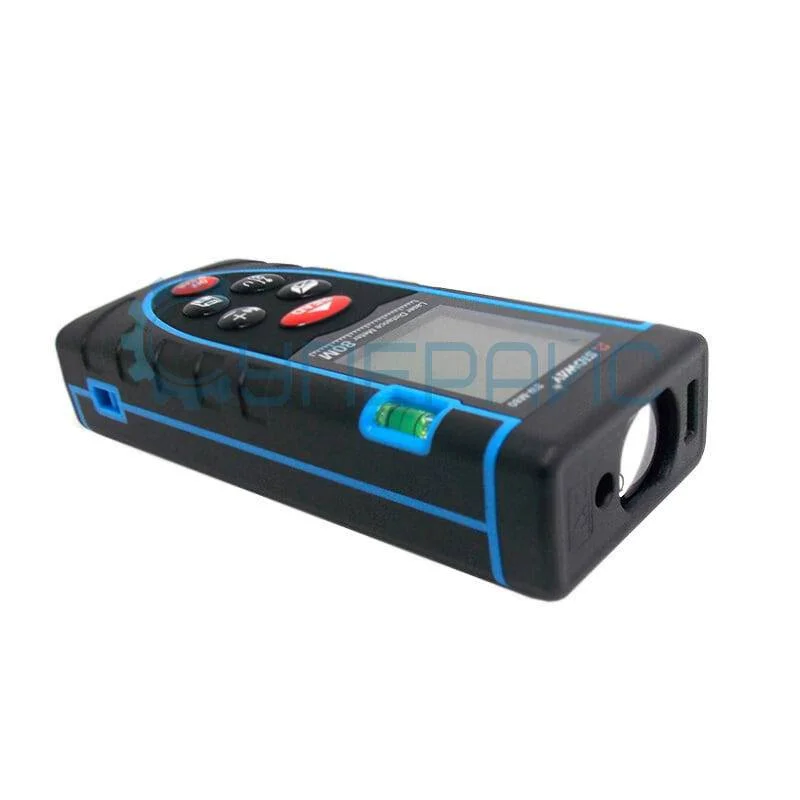 Лазерная рулетка SNDWAY SW-M80A фото 3