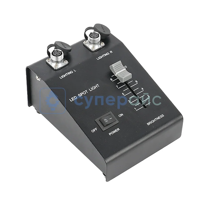 Светодиодный осветитель Eakins KEL-2 фото 2