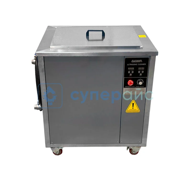 Ванна ультразвуковая FUYANG F-360 фото 2