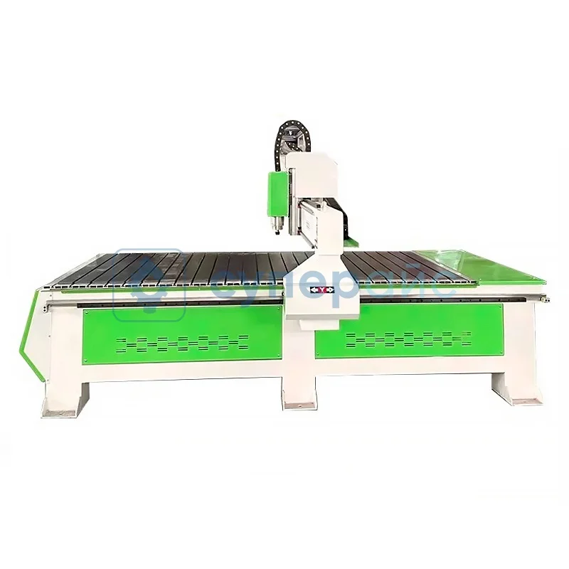 Фрезерный станок с ЧПУ Dinghong 1330 фото 1