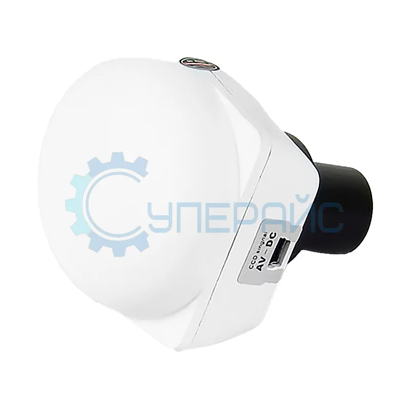 Камера Saike Digital AV для микроскопа фото 1