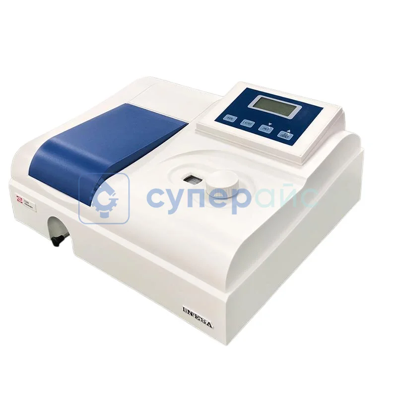 Спектральный анализатор INESA 752N фото 1